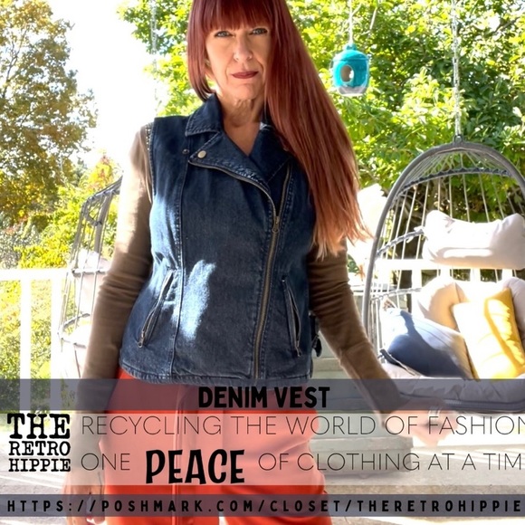 Welcome to my Vest Collection - Picture 6 of 6